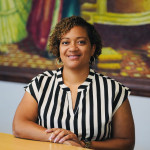 Leslie  Wright