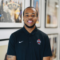 Quinten Kimble