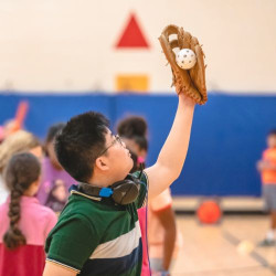 School-Based Pilot of LiFEsports+