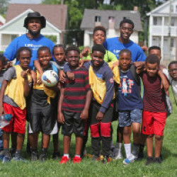 Youth Leadership Academy Studies