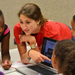 Volunteer in Our Programs