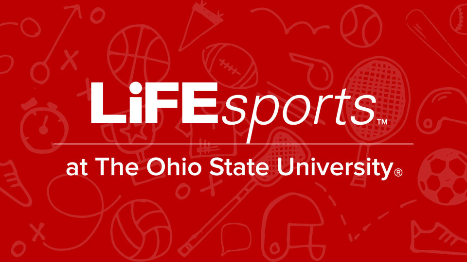 LifeSports Color Logo