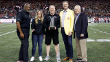 LiFEsports Honored During OSU Wisconsin Game