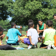 Youth Sport Coaching Survey in Central Ohio done as part of the Aspen Institute’s State of Play project