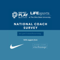 National Coach Survey