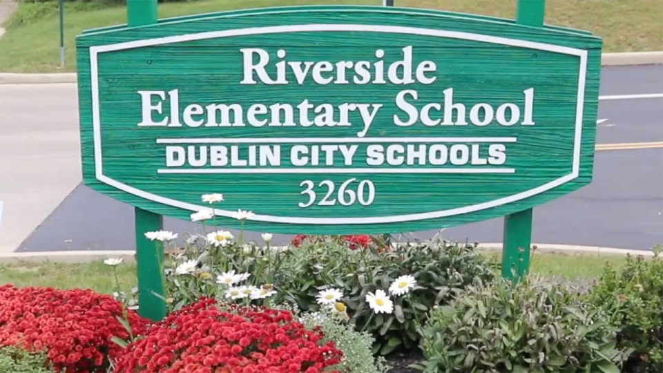 Riverside Elementary School Dublin City Schools