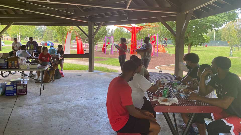 LiFEsports to Offer Summer Food Program to Youth