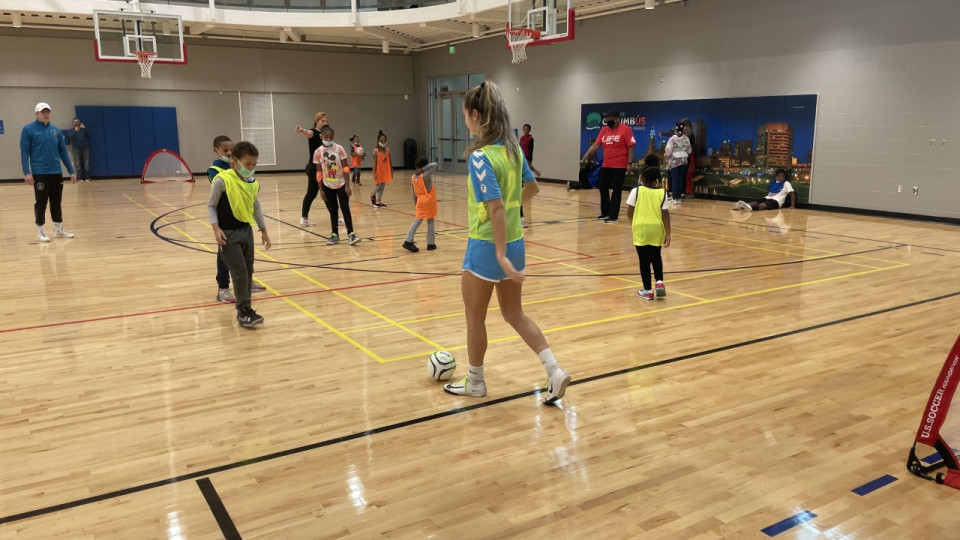 Columbus Futsal Joins Forces with LiFEsports