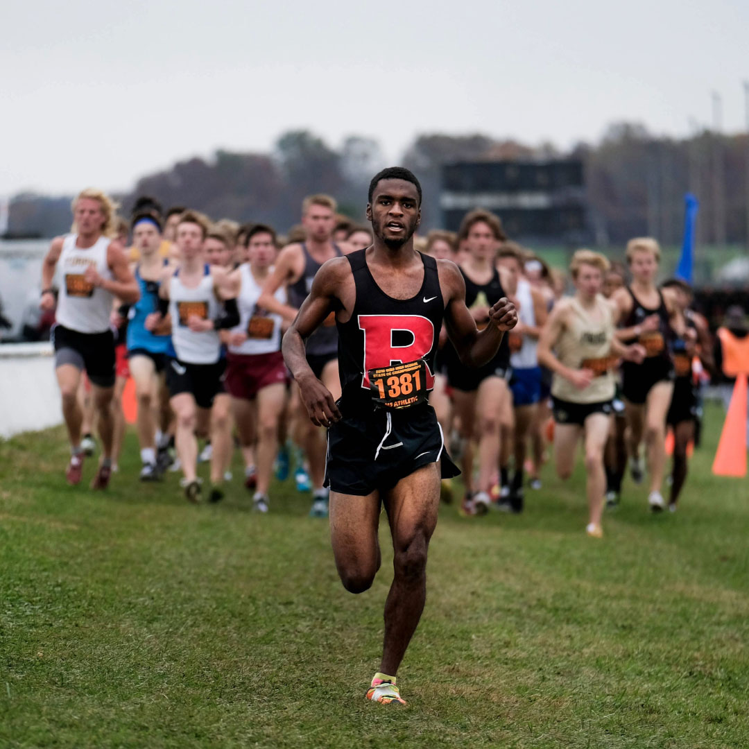 Mental Strategies for Athletic Performance