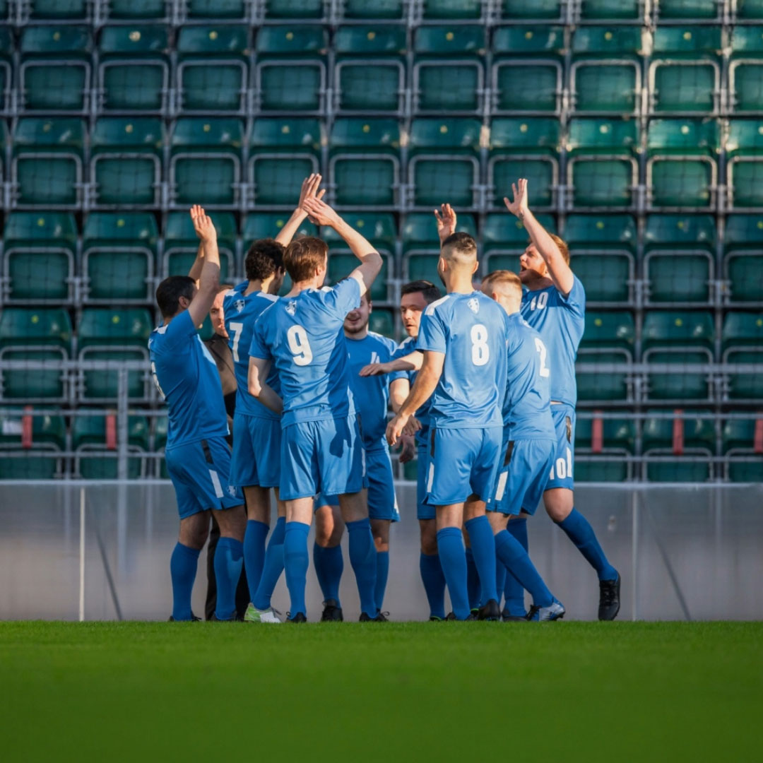 Promoting Life Skills Development Through Sport