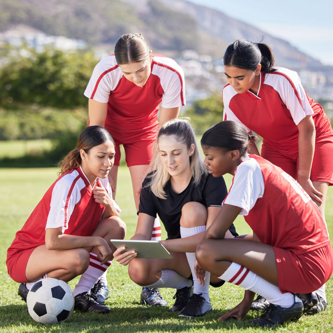 Supporting Student-Athlete Mental Health
