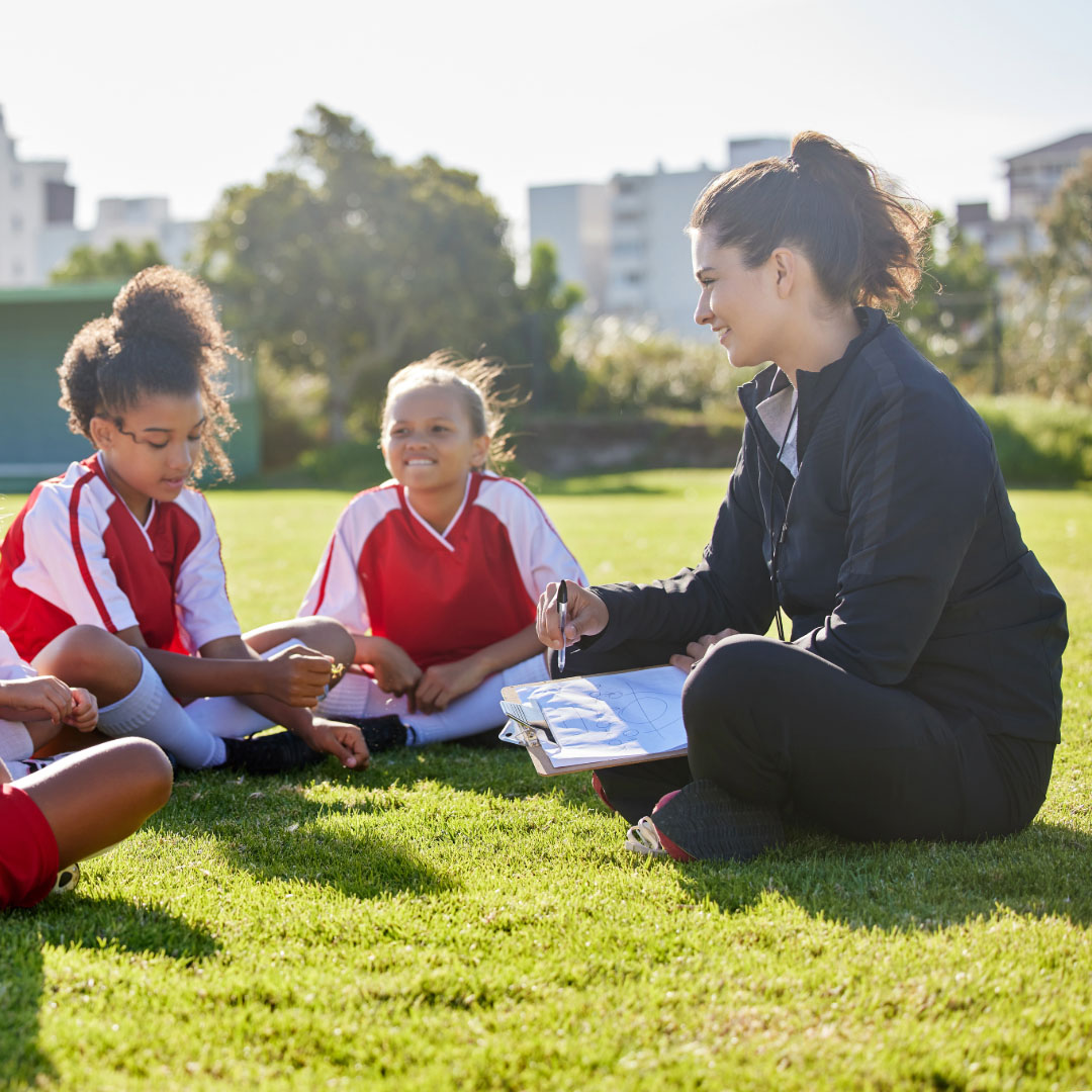 Youth Coaching